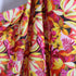 Artlux ~ 'Junglemania' Luxury Cotton Lawn ~ Made in Italy